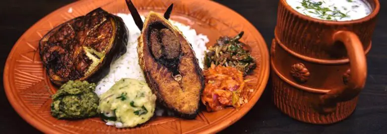 Ibrahim's – Baridhara, Dhaka