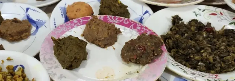 Janani Restaurant – Baridhara, Dhaka