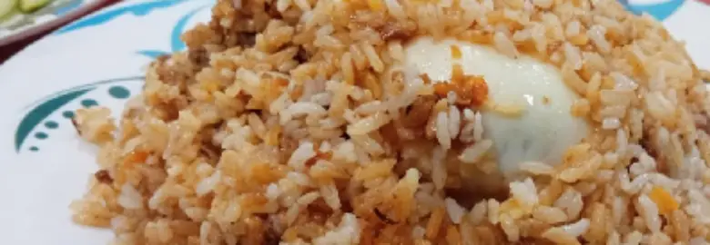 Nanna Biriyani House – Rampura, Dhaka