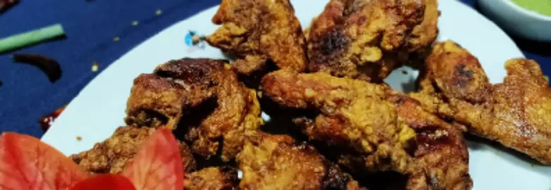 Orchid Garden Thai & Chinese Restaurant – Rampura, Dhaka