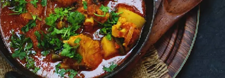 Orin Resturant – Rampura, Dhaka