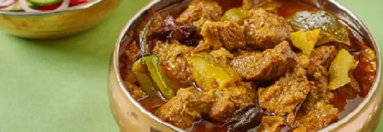 Party Center Restaurant – Rampura, Dhaka