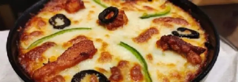 Pizza Hall – Rampura, Dhaka