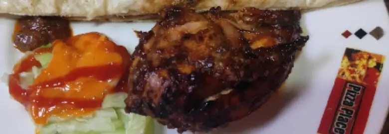 Pizza Place – Rampura, Dhaka