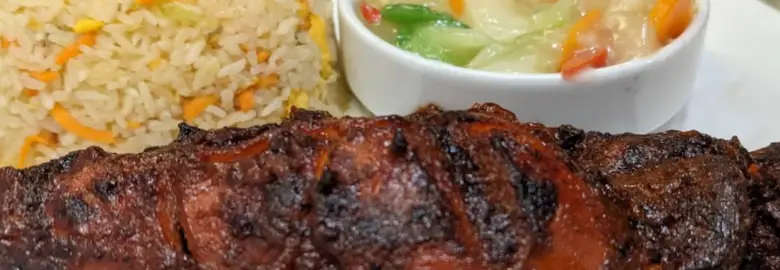 JFC Restaurant – Baridhara, Dhaka