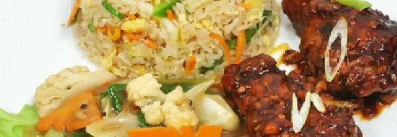 Red Capsicum Restaurant – Rampura, Dhaka