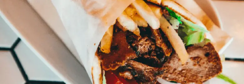 Rokomary Kabab Ghor – Rampura, Dhaka