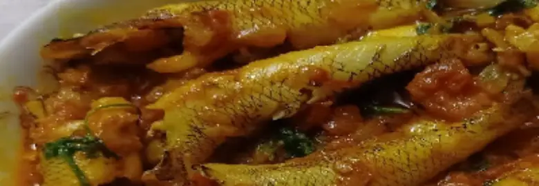 Salami Hotel and Restaurant – Rampura, Dhaka