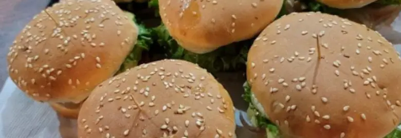 Sargaam Restaurant – Rampura, Dhaka