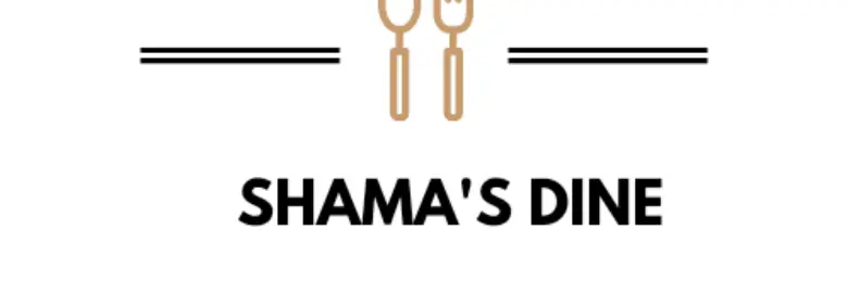 Shama's Dine – Rampura, Dhaka