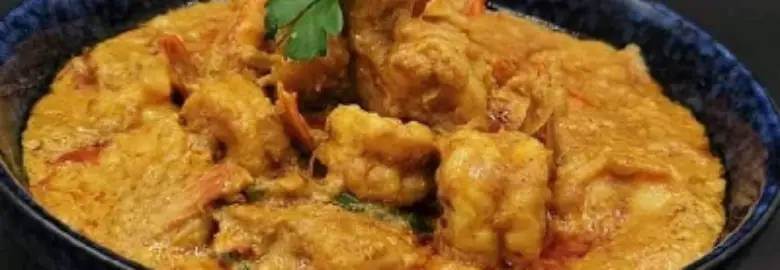 Shirin's Home-made Food – Rampura, Dhaka