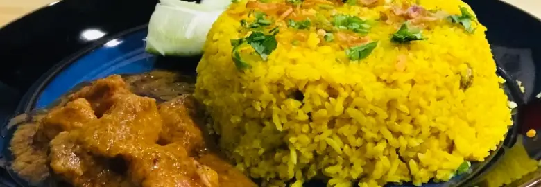 Khichuri Ghor – Baridhara, Dhaka
