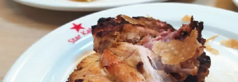 Star Kabab & Restaurant – Rampura, Dhaka