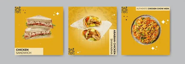 Tiger Tiger Cafe & Restaurant – Rampura, Dhaka
