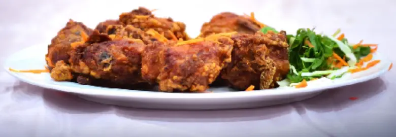 ফুডি রেষ্টুরেন্ট – Rampura, Dhaka