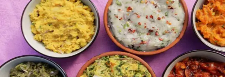 বিসমিল্লাহ্ ভাত ঘর – Rampura, Dhaka