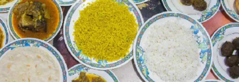 সালামী হোটেল এন্ড রেস্টুরেন্ট – Rampura, Dhaka