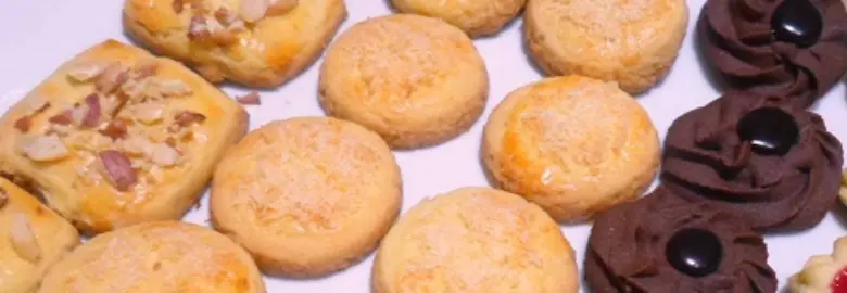 Ahammad Fast Food Confectionery – Tejgaon, Dhaka