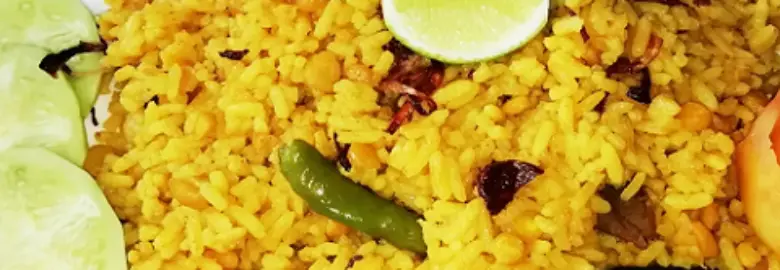 Al Shafin Restaurant – Tejgaon, Dhaka