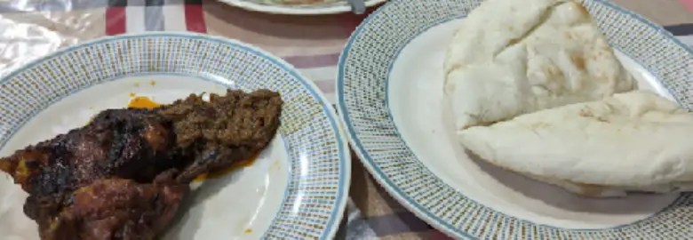 Azmir Hotel And Restaurant – Tejgaon, Dhaka
