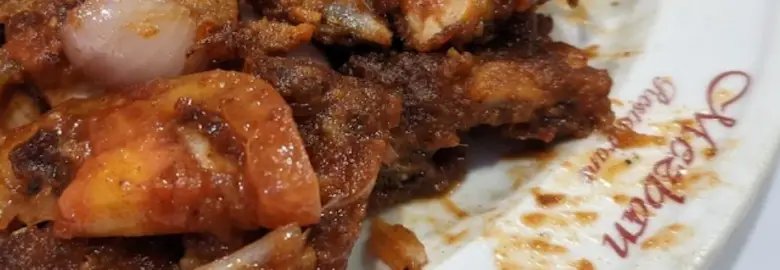 Mezban Restaurant – Baridhara, Dhaka
