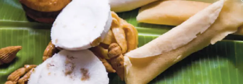 BAILY PITHA GHAR, FARMGATE – Tejgaon, Dhaka