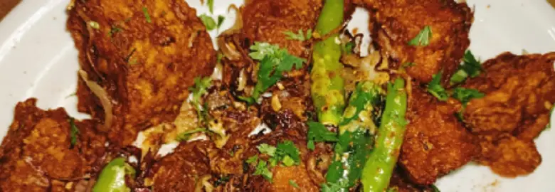 Basil restaurant monipuripara – Tejgaon, Dhaka