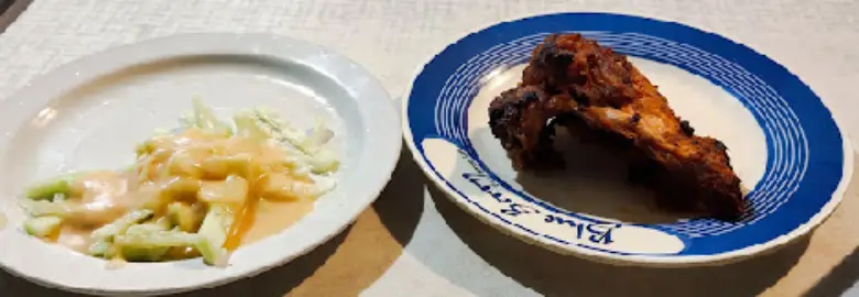 Bijoy Sarani Restaurant – Tejgaon, Dhaka
