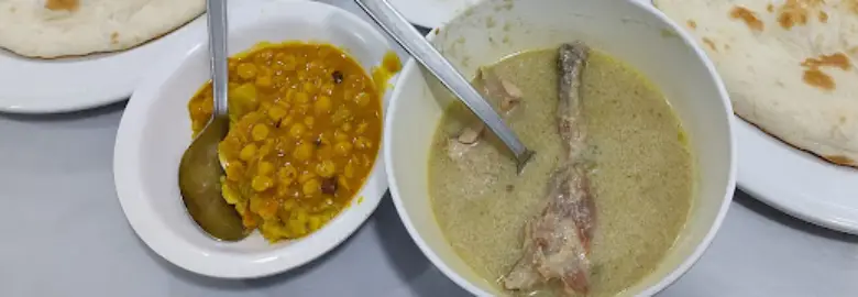 Boishakhi Hotel And Restaurant – Tejgaon, Dhaka