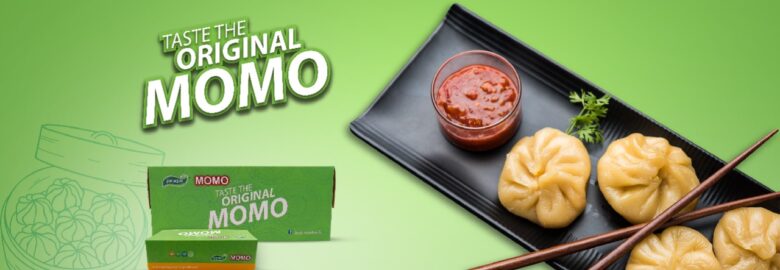 Paragon MOMO – Baridhara, Dhaka