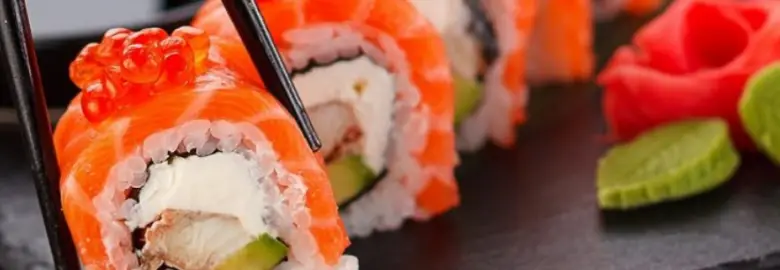 Midori Japanese Restaurant – Baridhara, Dhaka
