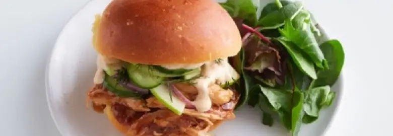 Burger Clan – Tejgaon, Dhaka