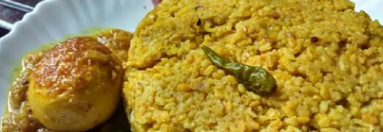 Café Banglamotor Restaurant – Tejgaon, Dhaka