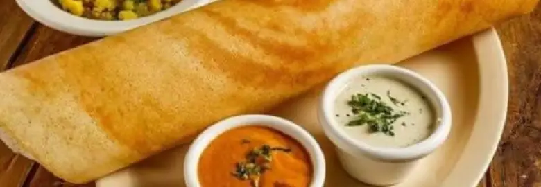 DOSA KING – Tejgaon, Dhaka