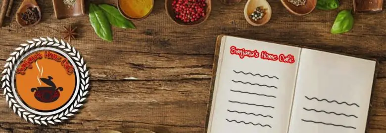 Sanjana's Home Café – Baridhara, Dhaka