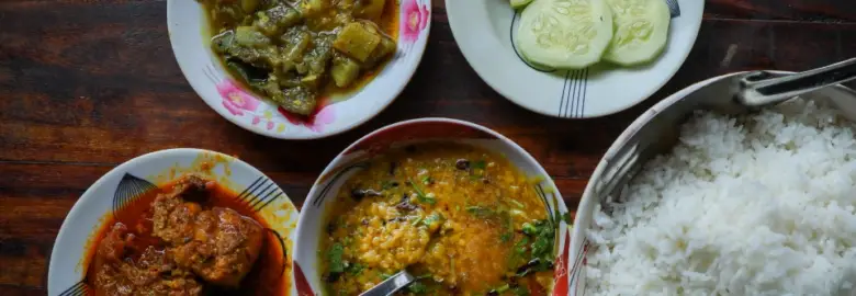 New Pipasha Restaurant – Baridhara, Dhaka