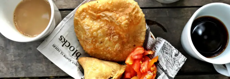 Nobabi Restaurant – Baridhara, Dhaka