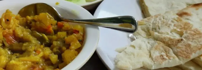 Oitihyo Restaurant – Baridhara, Dhaka