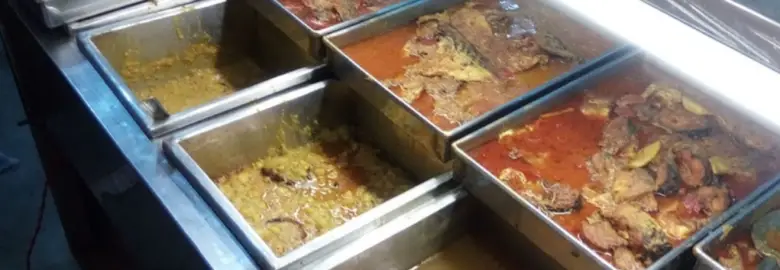 Olok Restaurant – Baridhara, Dhaka
