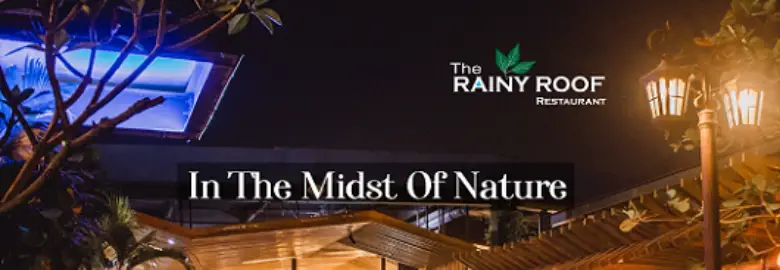 Rainy Roof Restaurant & Café – Tejgaon, Dhaka