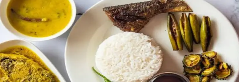 Ranna Vhat restaurant and catering – Baridhara, Dhaka