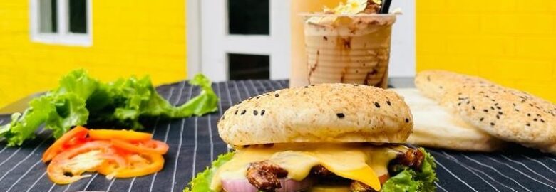 The Chef House Restaurant – Baridhara, Dhaka