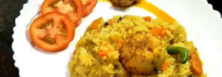 আলমদিনা রেস্টুরেন্ট এন্ড ক্যাটারিং সার্ভিস Al-Modina Resturent & Catering Service – Tejgaon, Dhaka