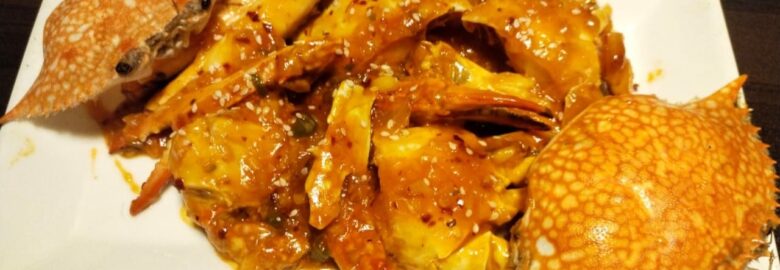 Three Flowers Food Village – Baridhara, Dhaka