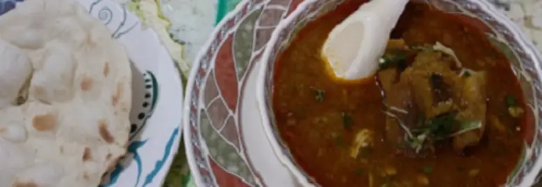 ক্যাফে সৌদিয়া রেস্তোরা – Tejgaon, Dhaka