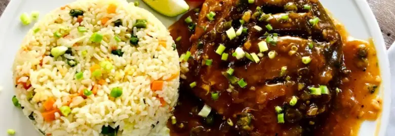 Shuruchi Restaurant – Baridhara, Dhaka
