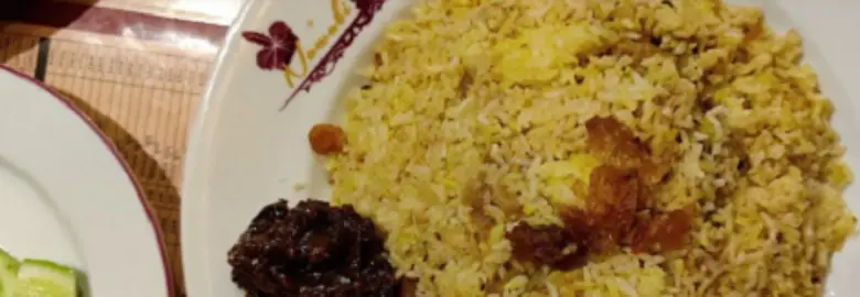 Nawabi Voj-2, নাবাবী ভোজ-২ – Ramna, Dhaka