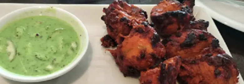 Bhaat Ghor ভাত ঘর – Ramna, Dhaka