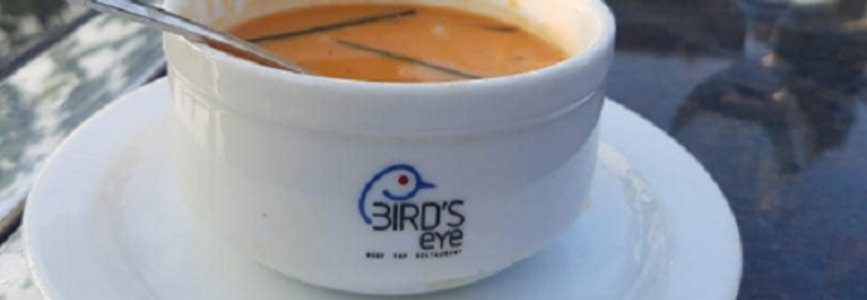 Bird's Eye Roof Top Restaurant and Convention Hall – Ramna, Dhaka