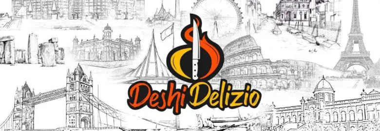 Deshi Delizio – Baridhara, Dhaka